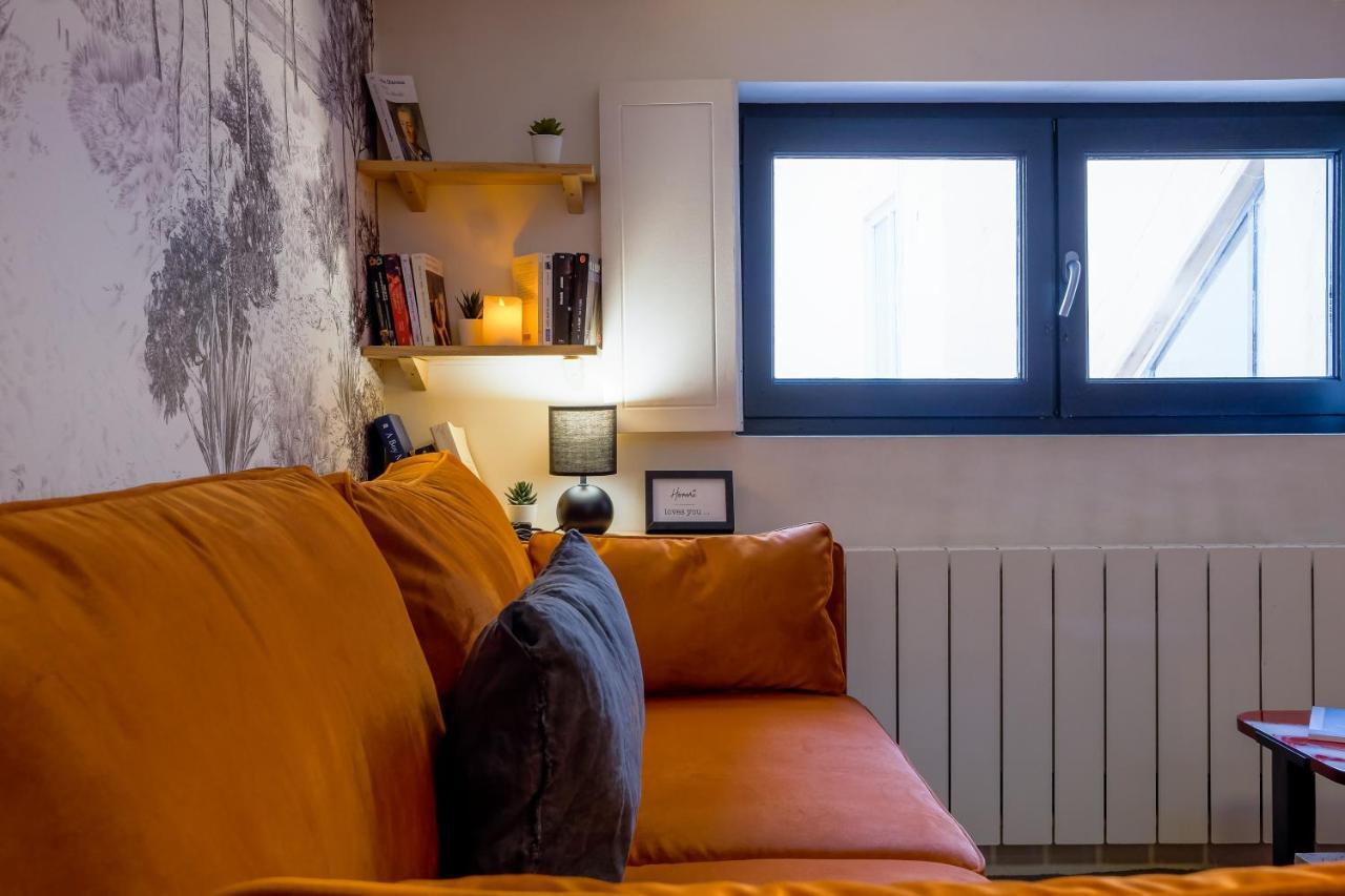 Honore - Suite Terracotta Lyon Luaran gambar