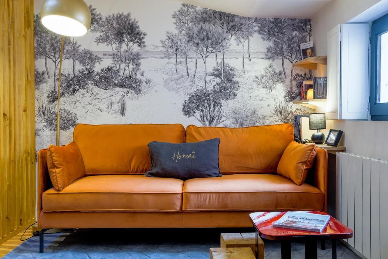 Honore - Suite Terracotta Lyon Luaran gambar